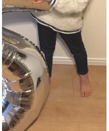 UNIQLO | デニムパンツ