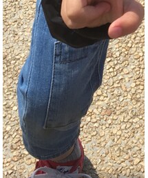 H&M | デニムパンツ
