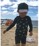 不明の「水着/着物・浴衣(ラッシュガード)」