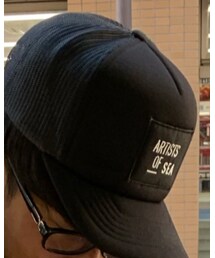 RonHerman VINTAGE | キャップ