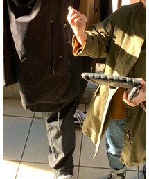 GU | スラックス