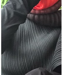 PLEATS PLEASE | Tシャツ/カットソー