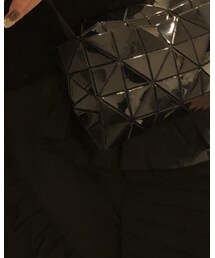 ISSEY MIYAKE | ショルダーバッグ