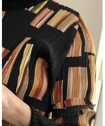 PLEATS PLEASE | ワンピース