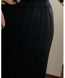PLEATS PLEASE | スカート
