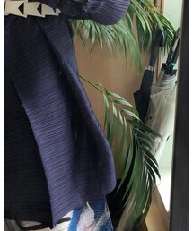 PLEATS PLEASE | その他アウター