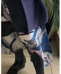 PLEATS PLEASE | その他パンツ