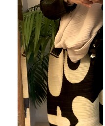 PLEATS PLEASE | ワンピース