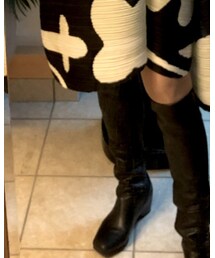 ISSEY MIYAKE | ブーツ