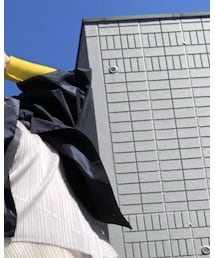 ISSEY MIYAKE | ブルゾン