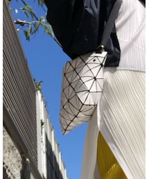 BAO BAO ISSEY MIYAKE | ショルダーバッグ