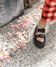 Dr. Martens | サンダル