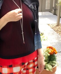 PLEATS PLEASE | Tシャツ/カットソー