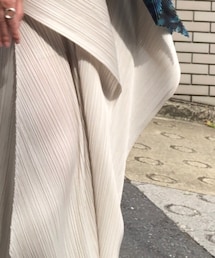 PLEATS PLEASE | その他パンツ