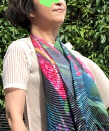 ISSEY MIYAKE | ストール/ショール