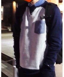 TOMMY HILFIGER | スウェット