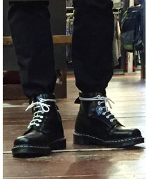 Dr. Martens | ブーツ