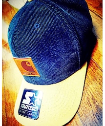 Carhartt | キャップ