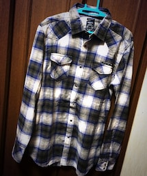 DIESEL | シャツ(シャツ/ブラウス)