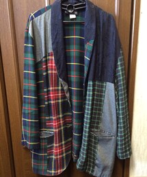 レーヨンジャケット(テーラードジャケット)