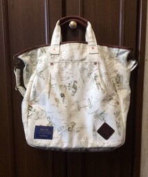 FRED PERRY | トートバック(トートバッグ)