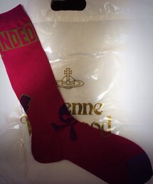 ビビッドカラーソックス(ソックス/靴下)