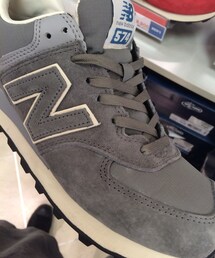 NEW BALANCE | NB574(スニーカー)