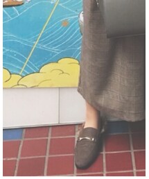 GU | ローファー