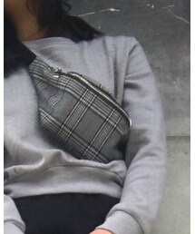 FOREVER 21 | ボディバッグ/ウエストポーチ