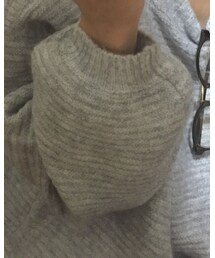 GU | ニット/セーター