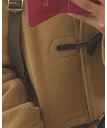 UNIQLO | ダッフルコート