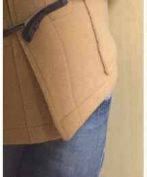 ZARA | デニムパンツ