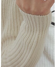 Reflect | ニット/セーター