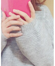 GU | ニット/セーター