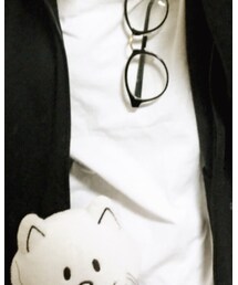 ZARA | Tシャツ/カットソー