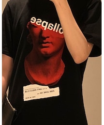 UNDERCOVER | Tシャツ/カットソー
