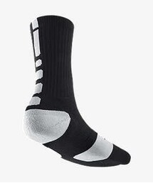 NIKE | Nike Elite Crew Socks (ソックス/靴下)