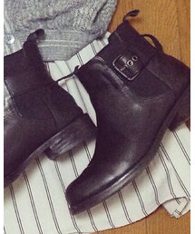 NANO universe | ブーツ