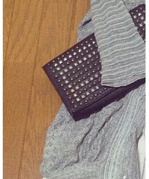 TOMMY | クラッチバッグ