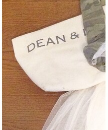 dean&deluca | クラッチバッグ