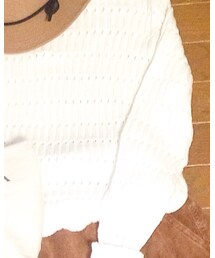 PAGEBOY | ニット/セーター