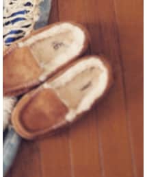 UGG | モカシン/デッキシューズ