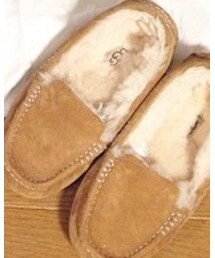 UGG | モカシン/デッキシューズ