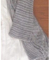 OSMOSIS | カーディガン/ボレロ