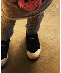 Spring Court | スニーカー