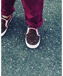 VANS | スニーカー