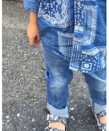 Lee | デニムパンツ