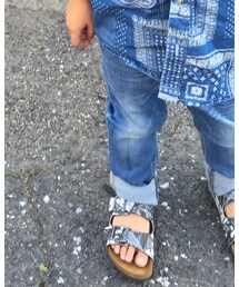 BIRKENSTOCK | サンダル