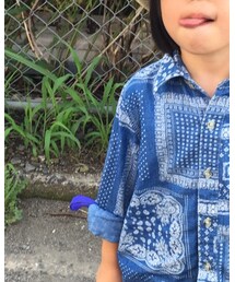 丸高衣料のどこか忘れました… | シャツ/ブラウス