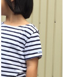 ORCIVAL | Tシャツ/カットソー